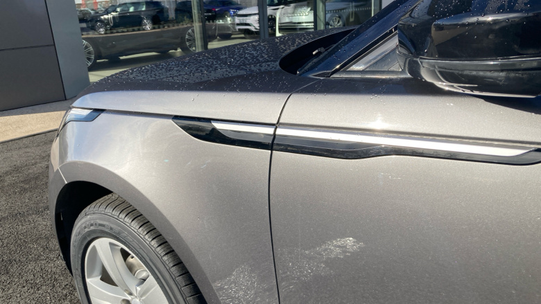 Land Rover Range Rover Velar 2.0 D180 S 5dr Auto Diesel Estate